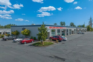 Hillsboro, OR Retail, Flex, Industrial - 2056 NE Aloclek Dr