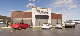 Woodhaven, MI Retail - 19001-19265 West Rd