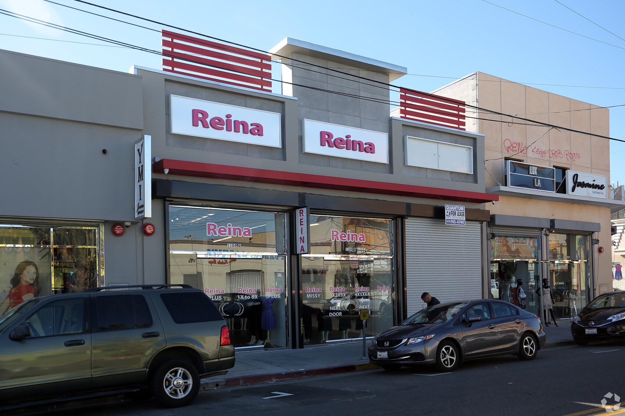 1104 E 12th St, Los Angeles, CA for Sale