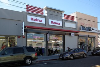 Los Angeles, CA Manufacturing - 1104 E 12th St