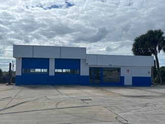Ormond Beach, FL Auto Repair - 1500 Ocean Shore Blvd