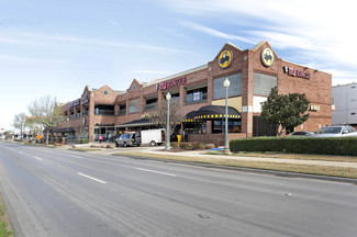 Dallas, TX Office, Office/Medical - 4140 Lemmon Ave