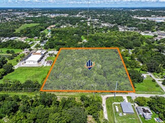 Orlando, FL Commercial Land - 209 Klondike Ave Orlando, FL Commercial Land - 209 Klondike Ave
