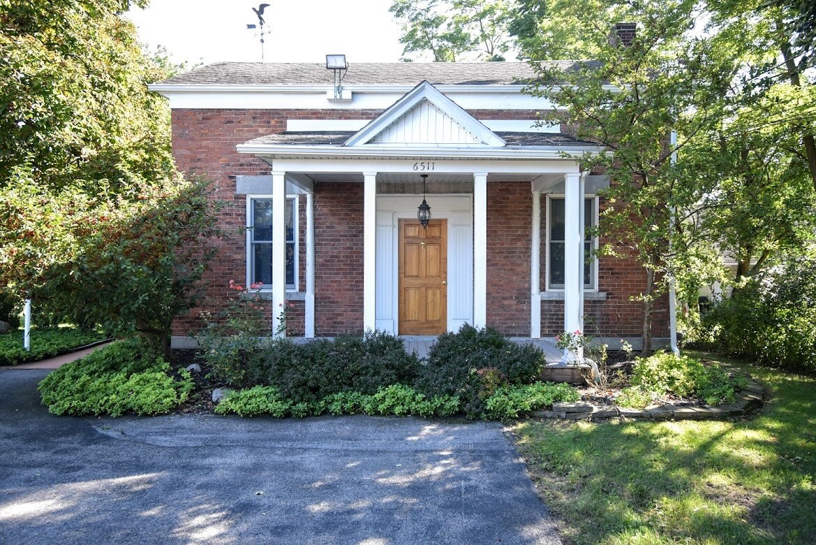6511 Main St Buffalo, NY 14221 Office Property for Sale on
