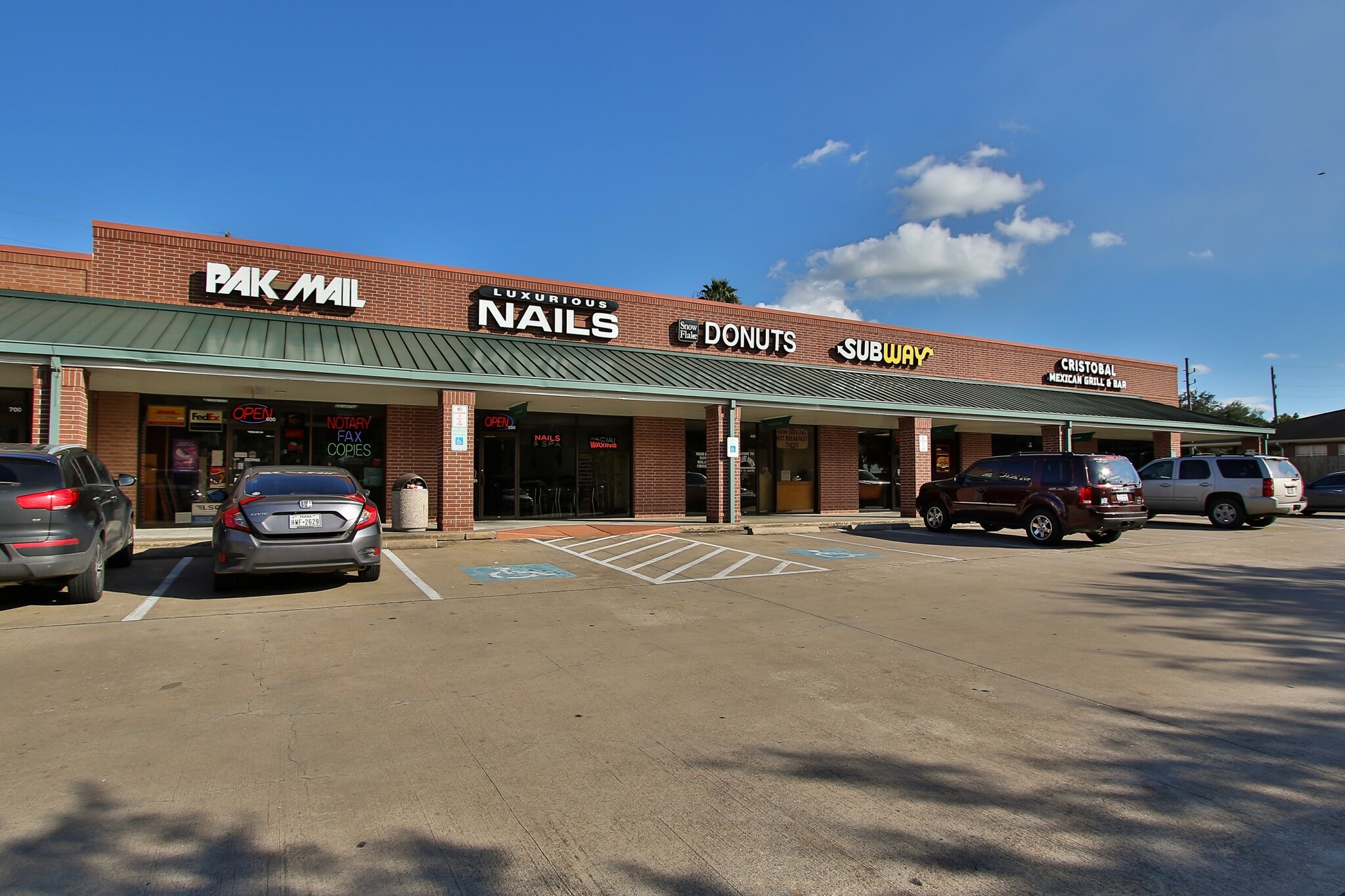 1270 Crabb River Rd, Richmond, TX for Sale