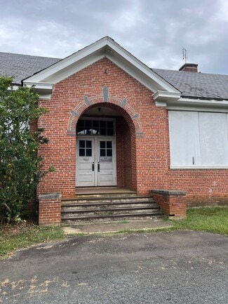 Arvonia, VA Schools - 29406 James Madison Hwy