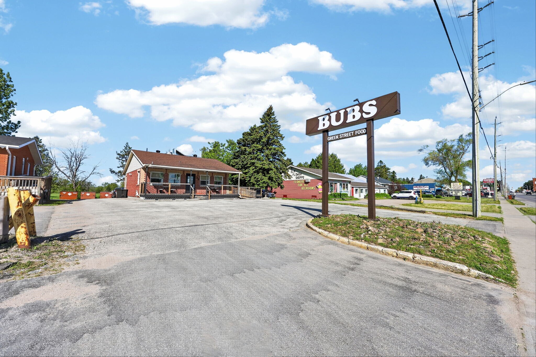 56 Yonge St S, Springwater, ON for Sale