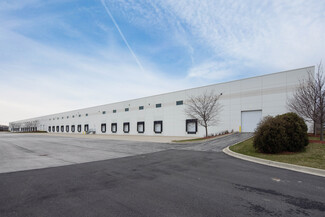 Waukegan, IL Warehouse - 2451 N Delany Rd