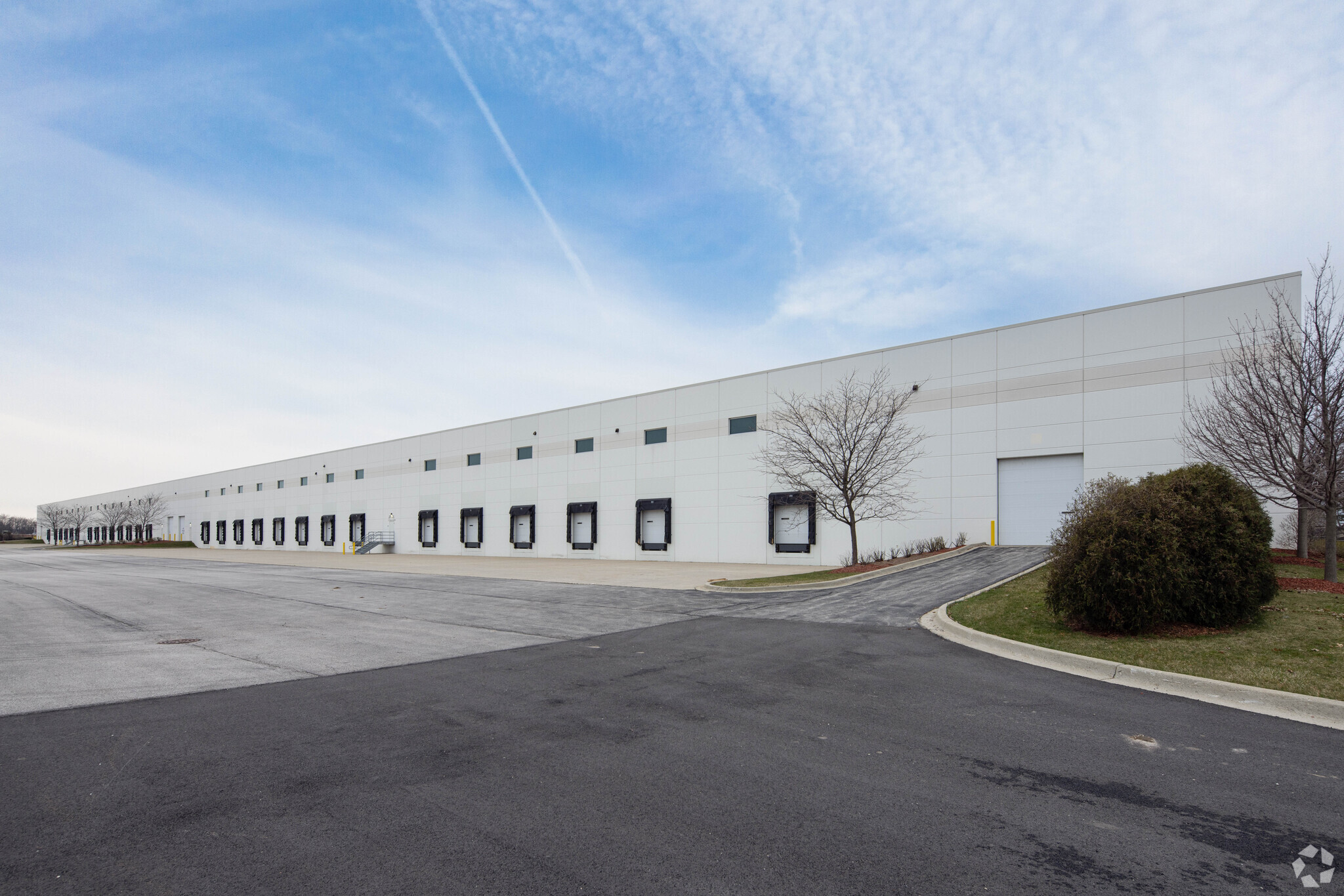 2451 N Delany Rd, Waukegan, IL for Sale