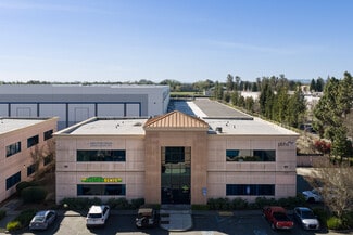 Santa Rosa, CA Office - 3785 Brickway Blvd Santa Rosa, CA Office - 3785 Brickway Blvd