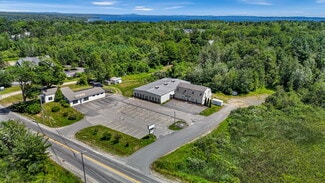 Belfast, ME Freestanding - 104 Lincolnville Ave
