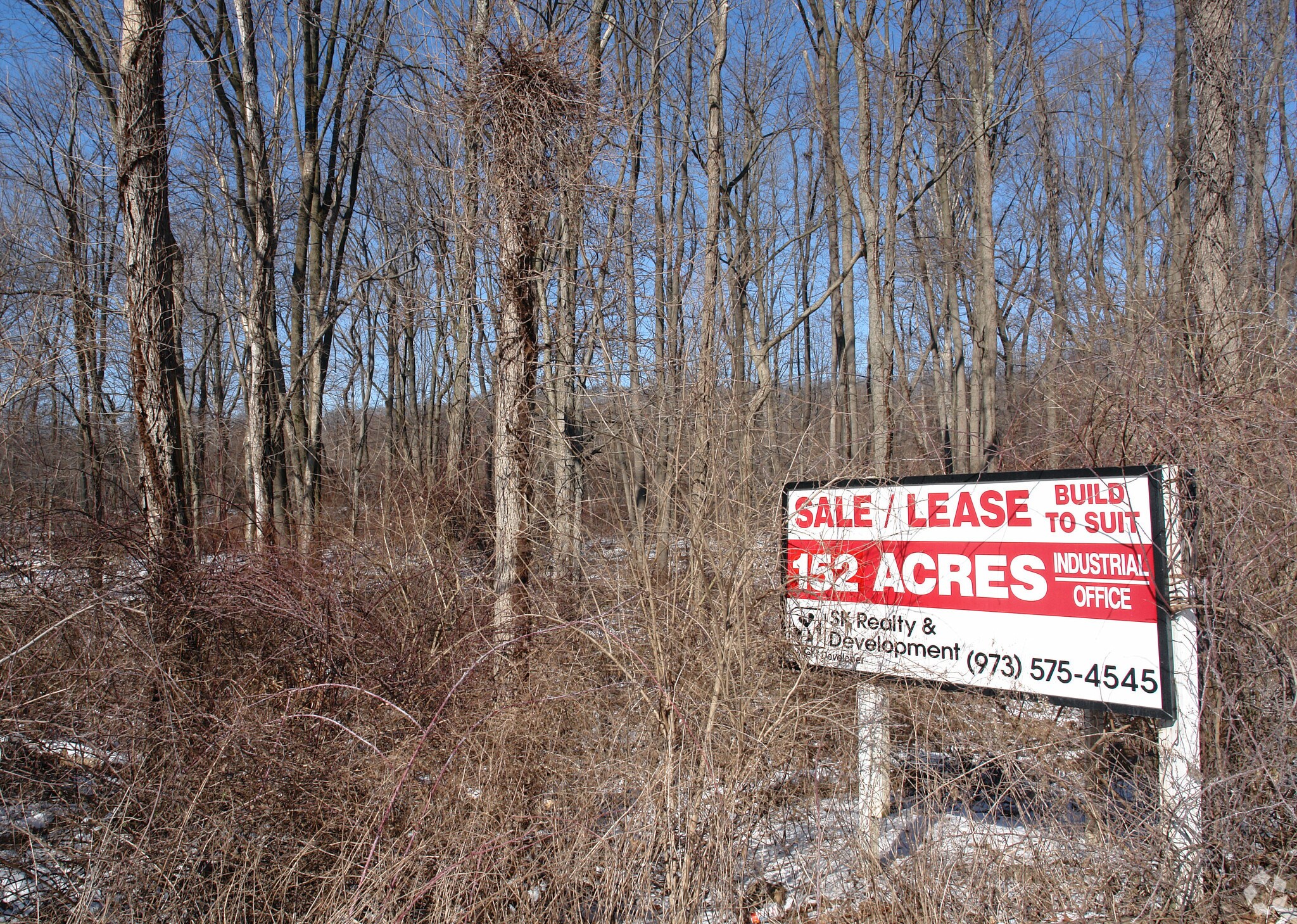 200 Us-206, Flanders, NJ for Sale