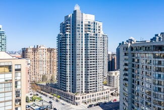 Toronto, ON Apartments - 5409 Yonge St