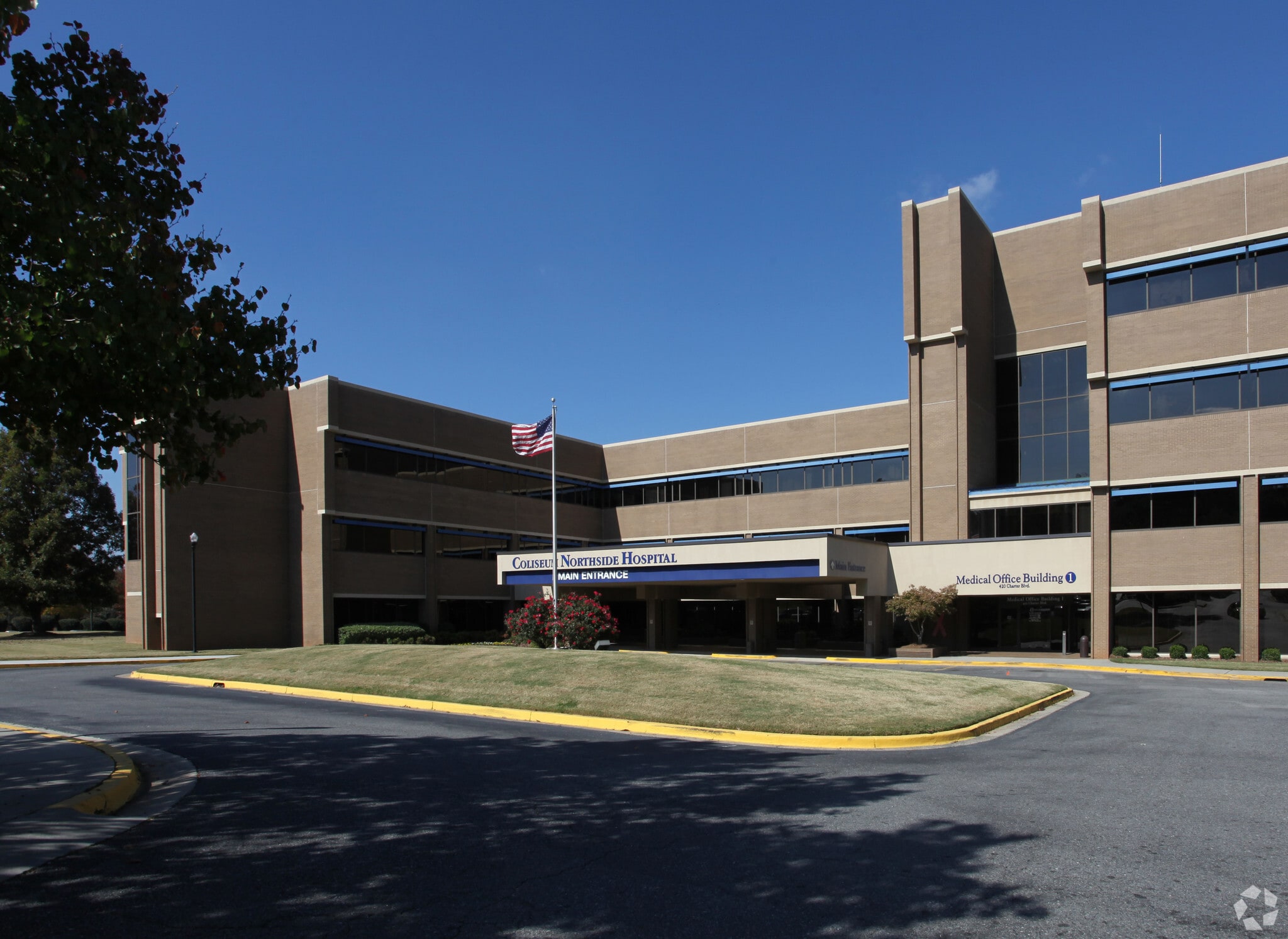 420 Charter Blvd, Macon-Bibb, GA for Rent