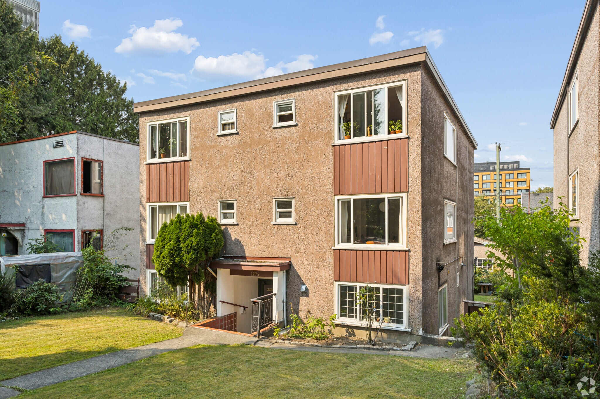 1775 Adanac St, Vancouver, BC for Sale