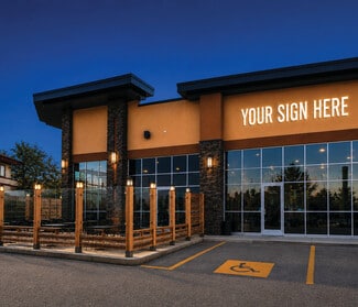 Winnipeg, MB Retail - 2589 Pembina Hwy Winnipeg, MB Retail - 2589 Pembina Hwy
