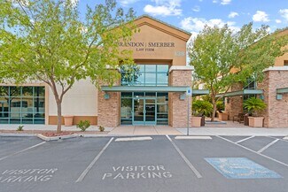 Las Vegas, NV Office - 139 E Warm Springs Rd Las Vegas, NV Office - 139 E Warm Springs Rd