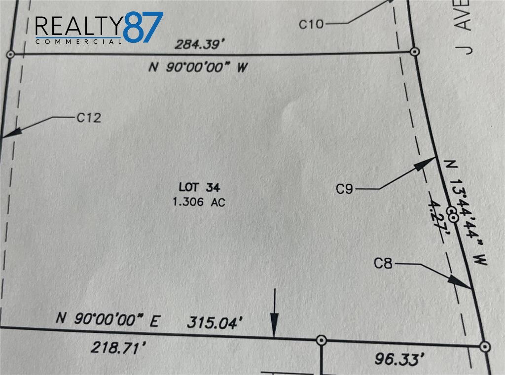 910 K Avenue, Vinton, IA for Sale