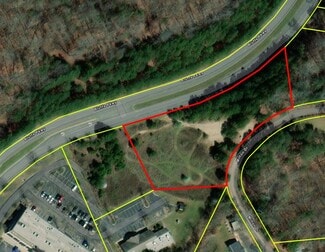 Canton, GA Commercial - 0 Bluffs Pkwy