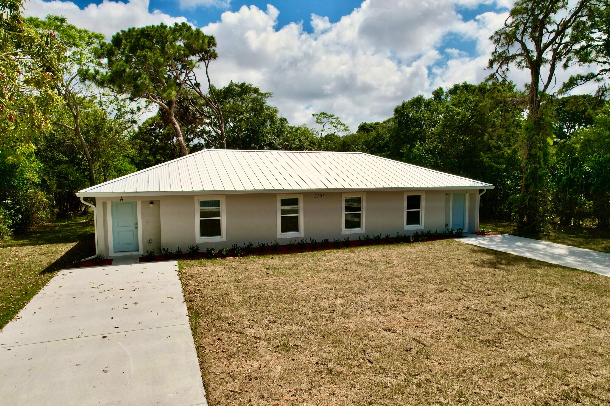 505 27th St, Fort Pierce, FL for Sale