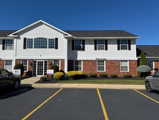 Painesville, OH Office - 9930 Johnnycake Ridge Rd