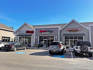 Biddeford, ME Retail - 574 Alfred St