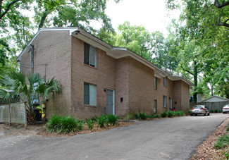 Tallahassee, FL Residential Income - 413 E 7th Ave