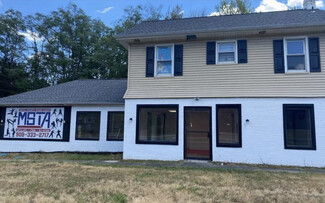 Branchburg, NJ Storefront Retail/Office - 1349 US Highway 202