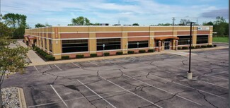 Sterling Heights, MI Office - 33464 Schoenherr Rd