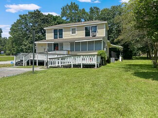 Cantonment, FL Freestanding - 1505 S Hwy 95A