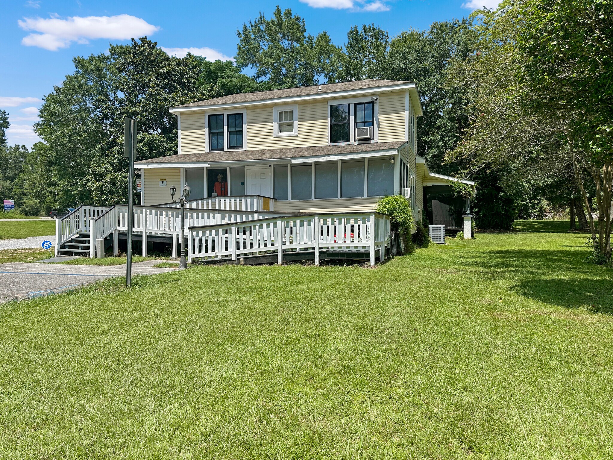 1505 S Hwy 95A, Cantonment, FL for Sale