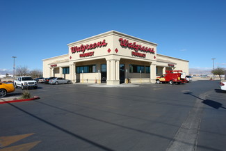 Las Vegas, NV Retail - 5082 E Lake Mead Blvd