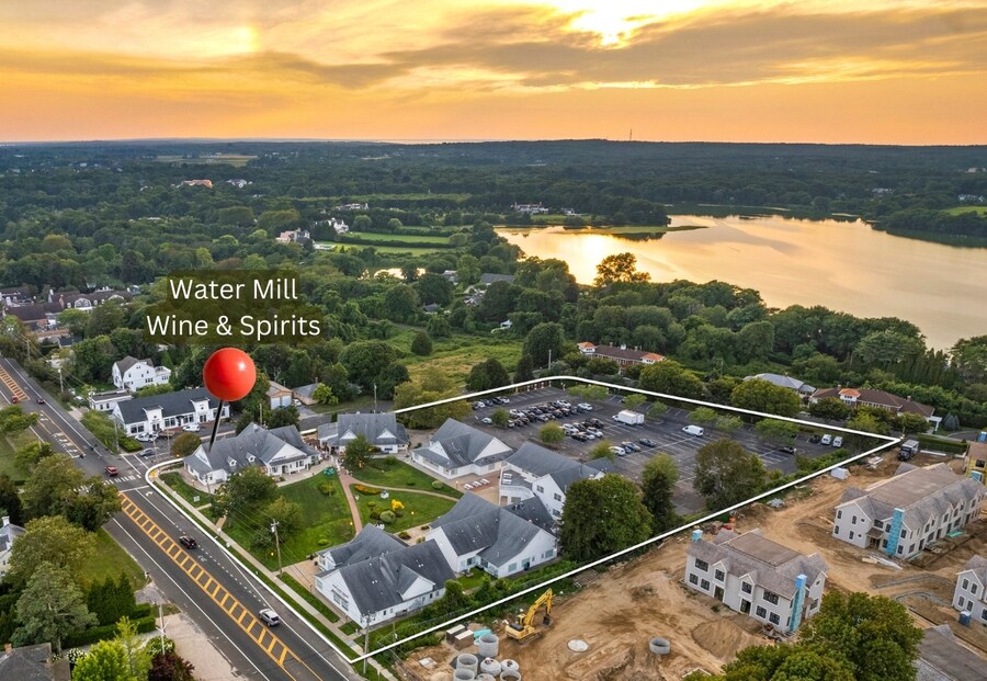 760 Montauk Hwy, Water Mill, NY for Rent
