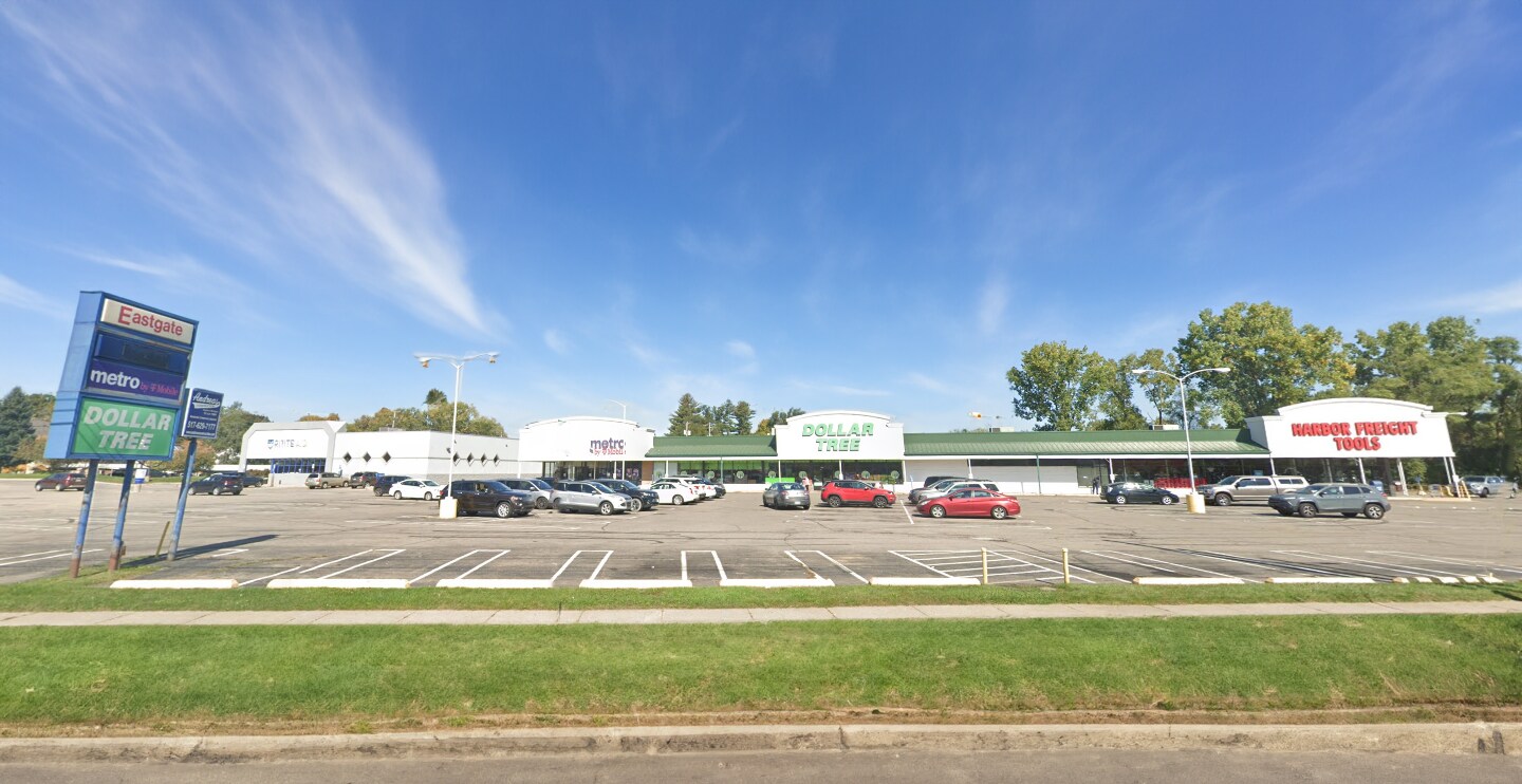 3132-3152 E Michigan Ave, Jackson, MI for Rent