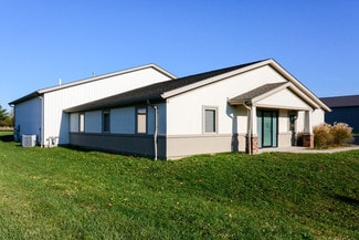 Englewood, OH Industrial - 345 Huls Dr
