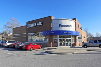 Prospect Park, PA Retail - 762 Chester Pike