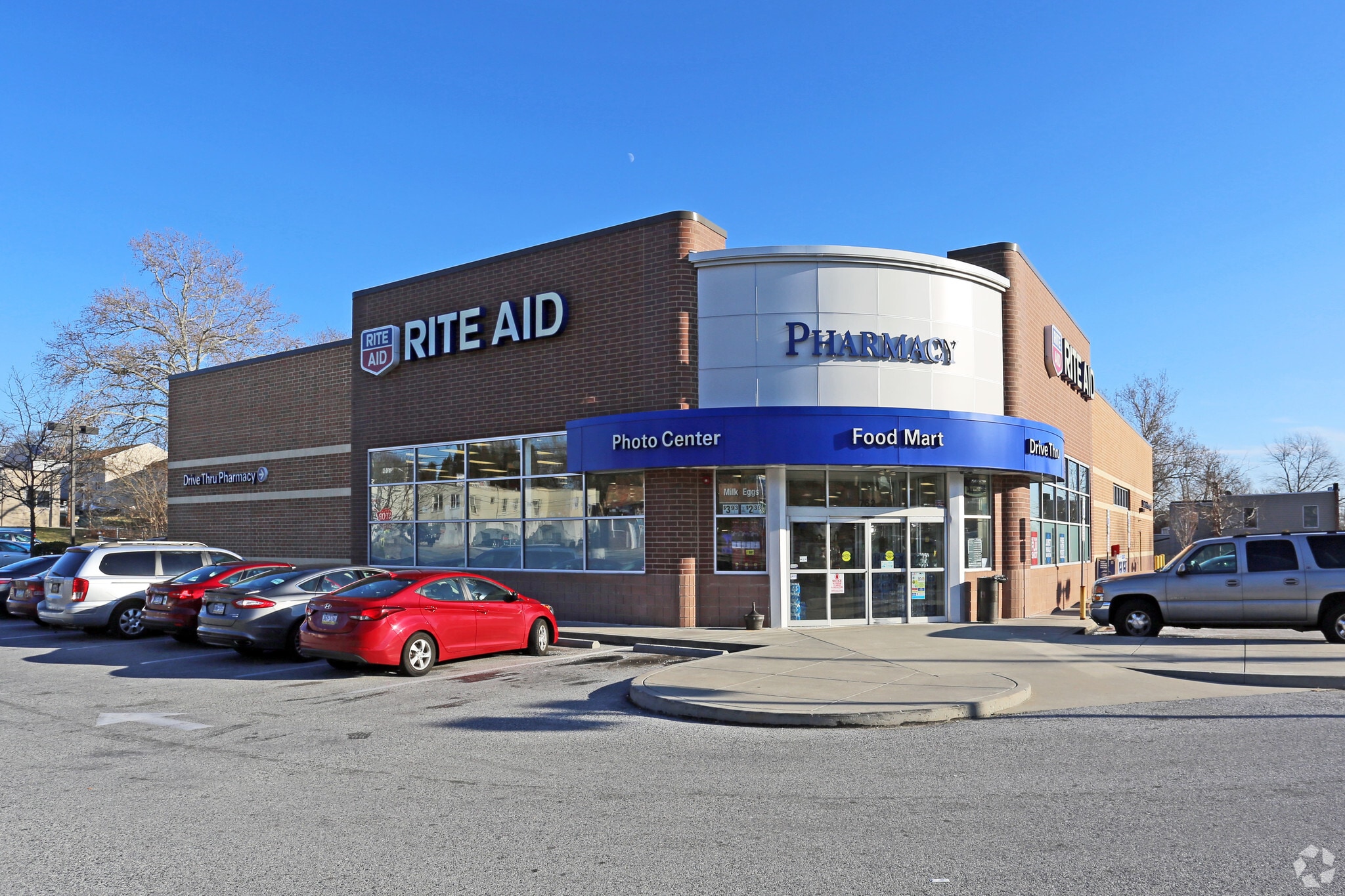 762 Chester Pike, Prospect Park, PA for Rent