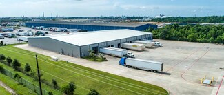 Channelview, TX Industrial - 15636 Market St