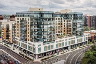 Denver, CO Retail - 58 Steele St Denver, CO Retail - 58 Steele St