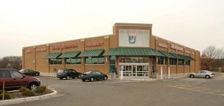 Haverhill, MA Retail - 800 River St