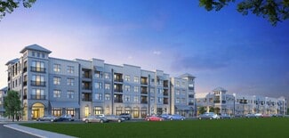 Baton Rouge, LA Office, Office/Retail - 14150 Grand Settlement Blvd