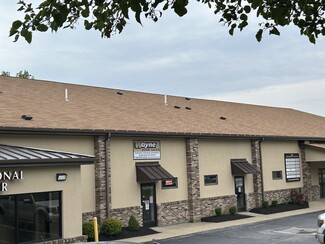 Saint Clairsville, OH Office/Retail - 103 Plaza Dr