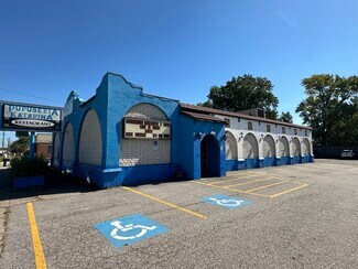 Cleveland, OH Retail - 1409 Brookpark Rd