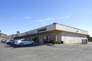 Lake Elsinore, CA Retail - 271-293 San Jacinto River Rd Lake Elsinore, CA Retail - 271-293 San Jacinto River Rd