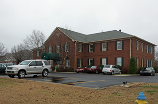 Hendersonville, TN Office - 131 Indian Lake Rd