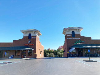 Madison, AL Retail - 1593 Hughes Rd