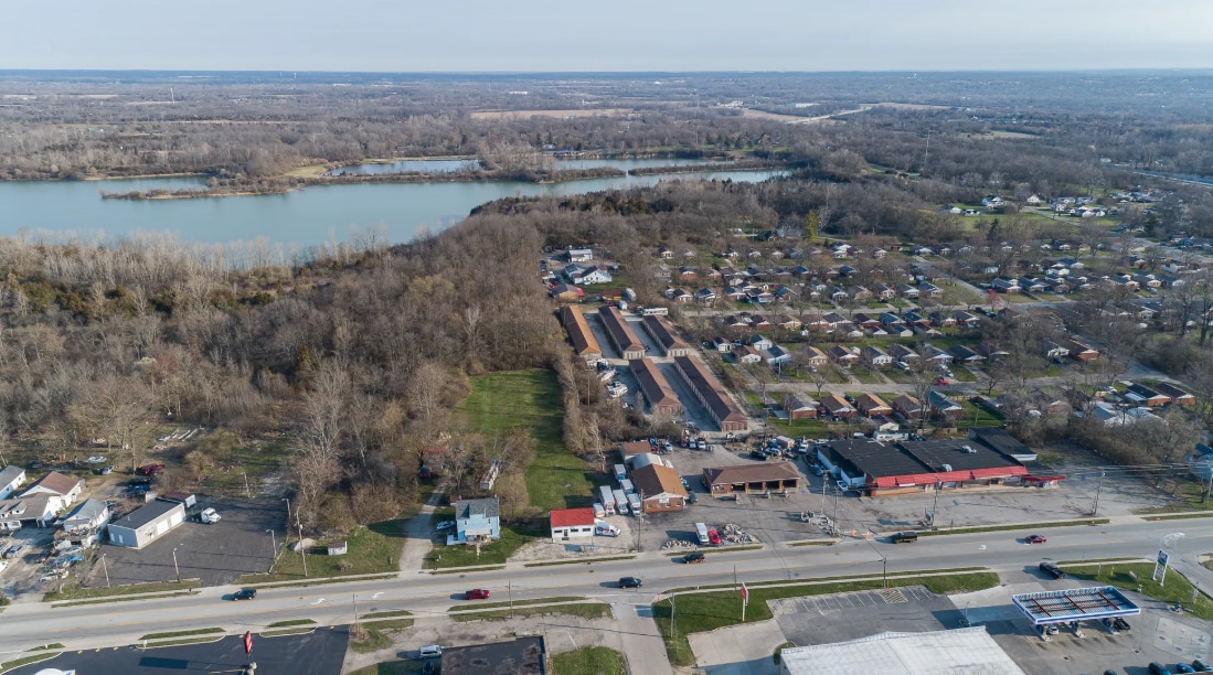 6295 W 3rd St, Dayton, OH for Sale