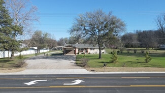 Coweta, OK Residential Income - 28349 E 131st St S