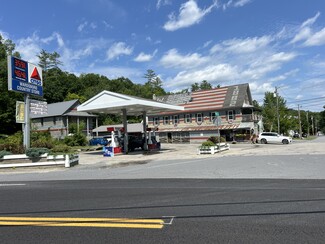 Wardsboro, VT Convenience Store - 23 Main St