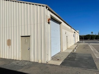 Patterson, CA Industrial - 216 I St
